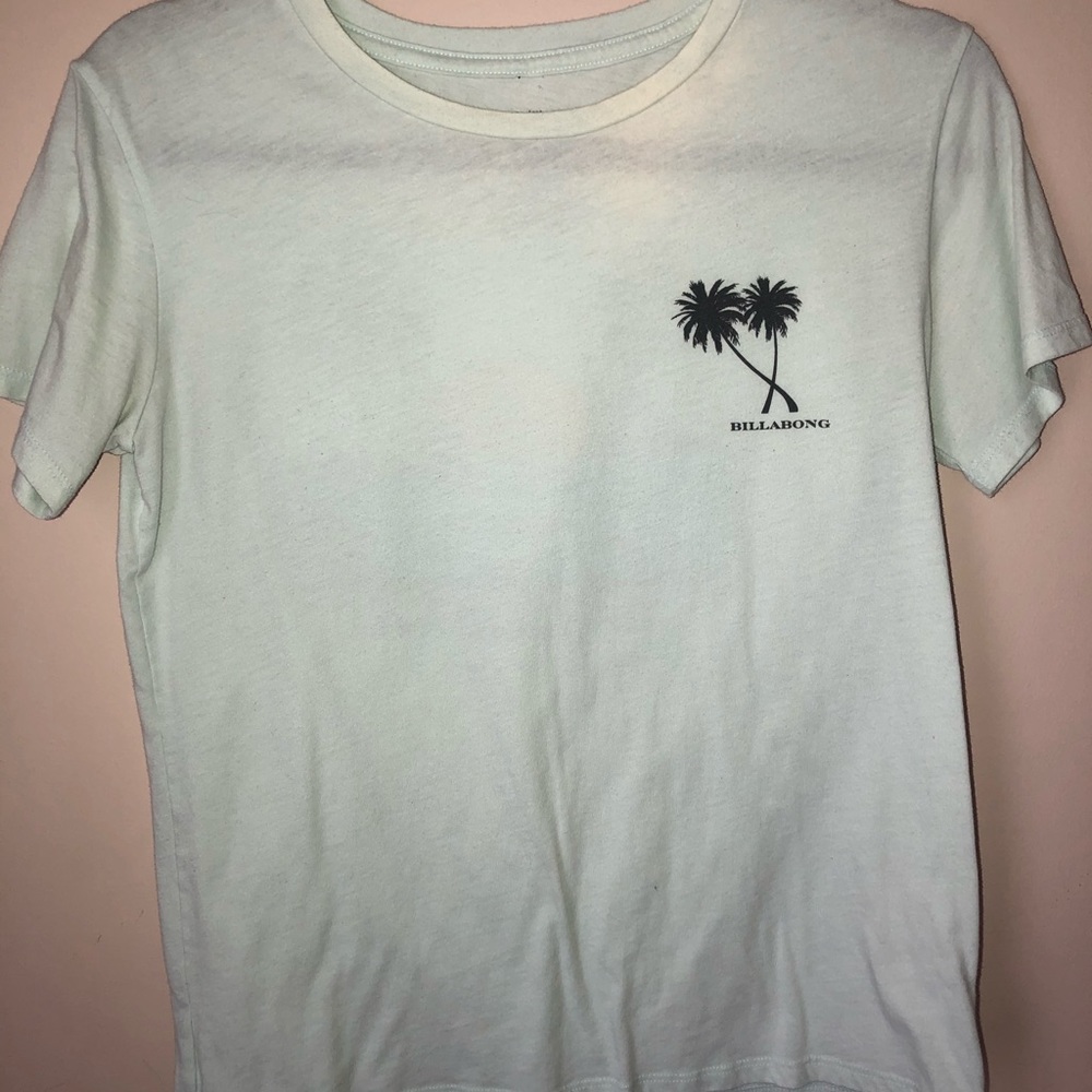 Billabong Sunset Shirt